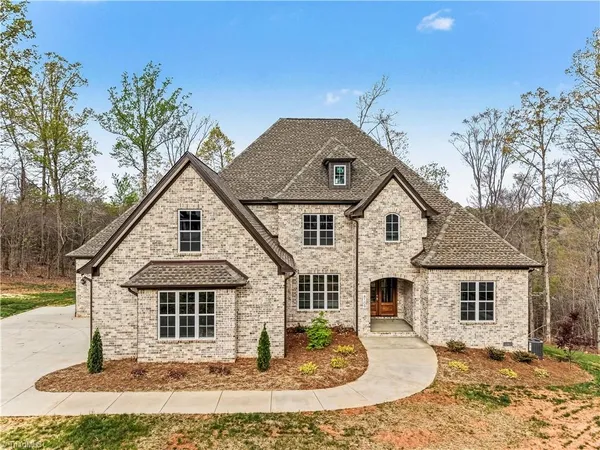 $941,900 | 8109 Odin Court, Stokesdale, NC 27357