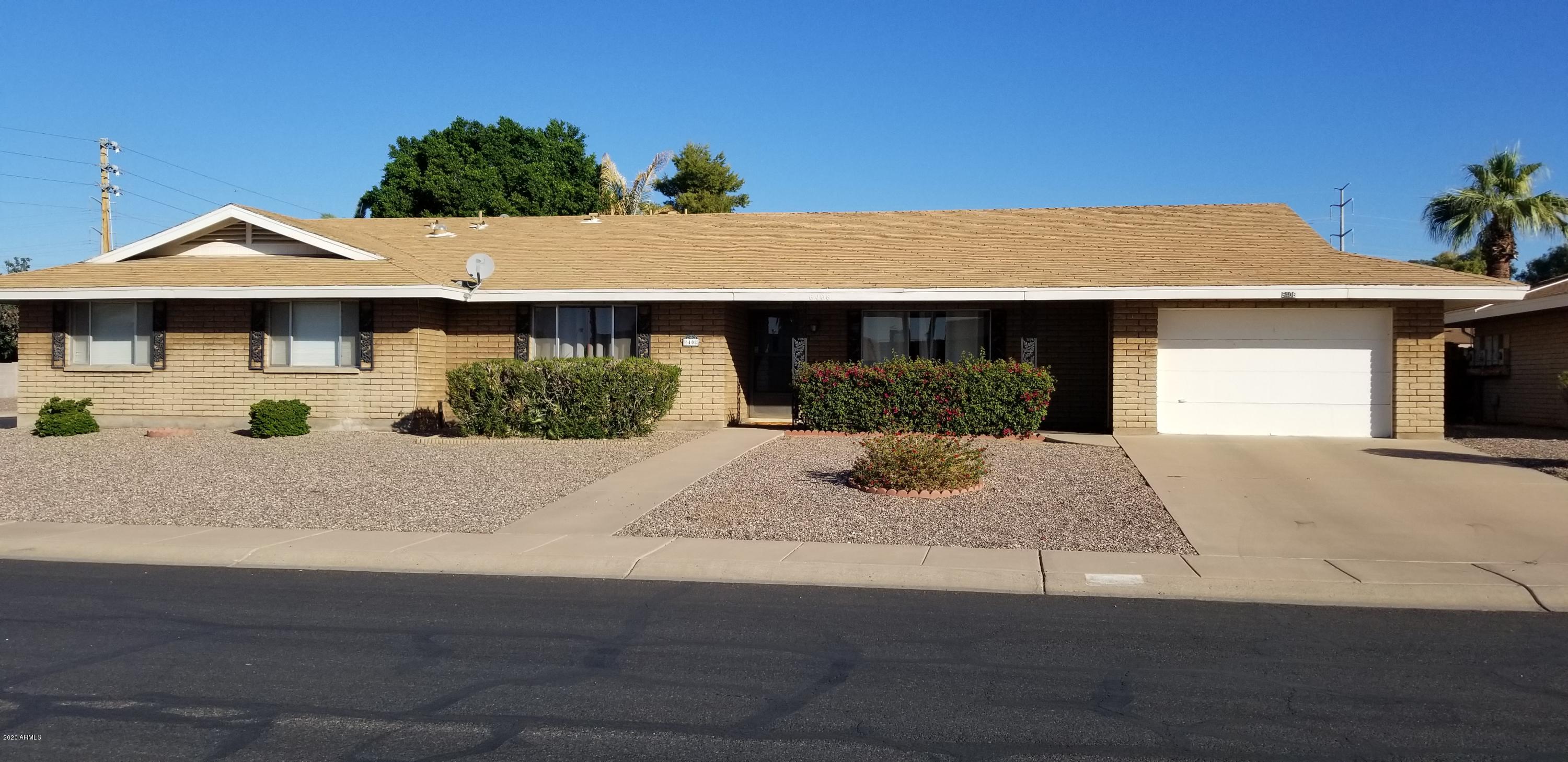 6408 East Butte Street Mesa, AZ 85205 - Photo 2 of 7 20201105_090453