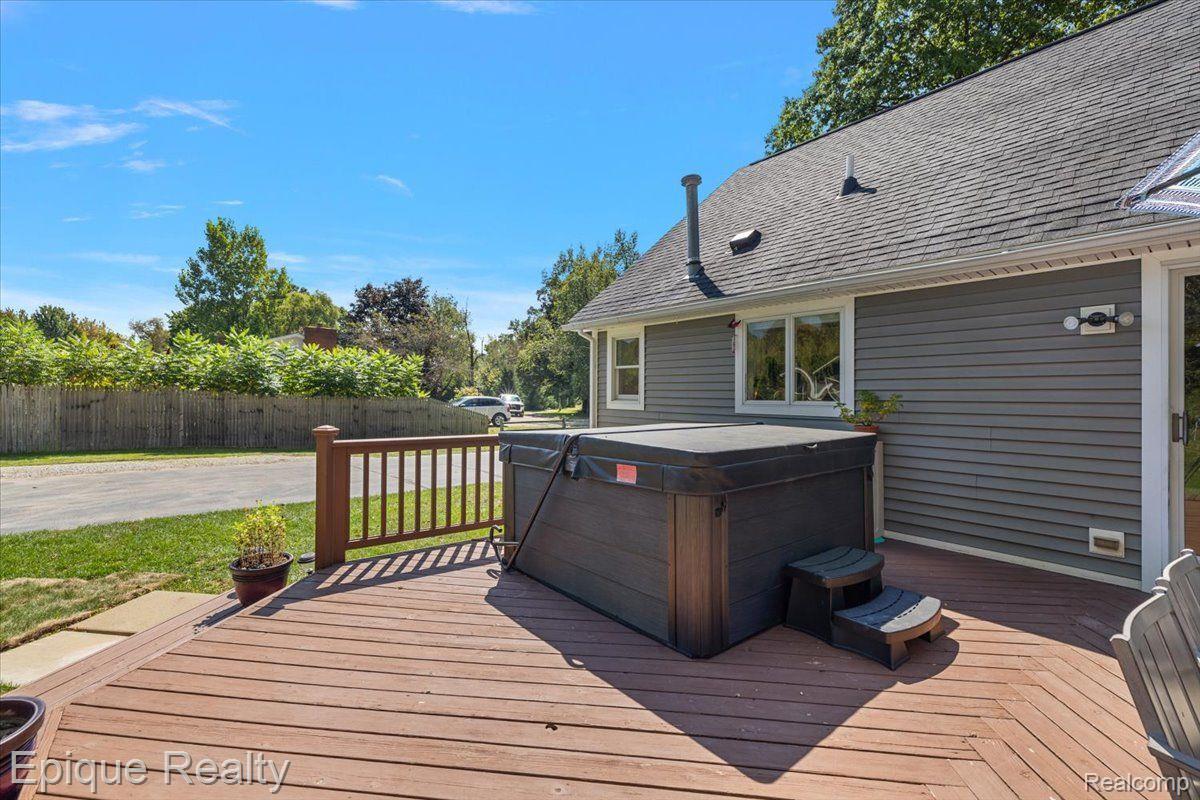 3324 West Drahner Road Oxford, MI 48371 - Photo 47 of 72 Gallery Image 47