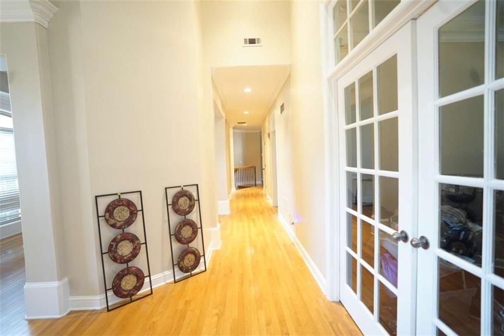 6009 Golf View Crossing Locust Grove, GA 30248 - Photo 4 of 9 a view of front door of house