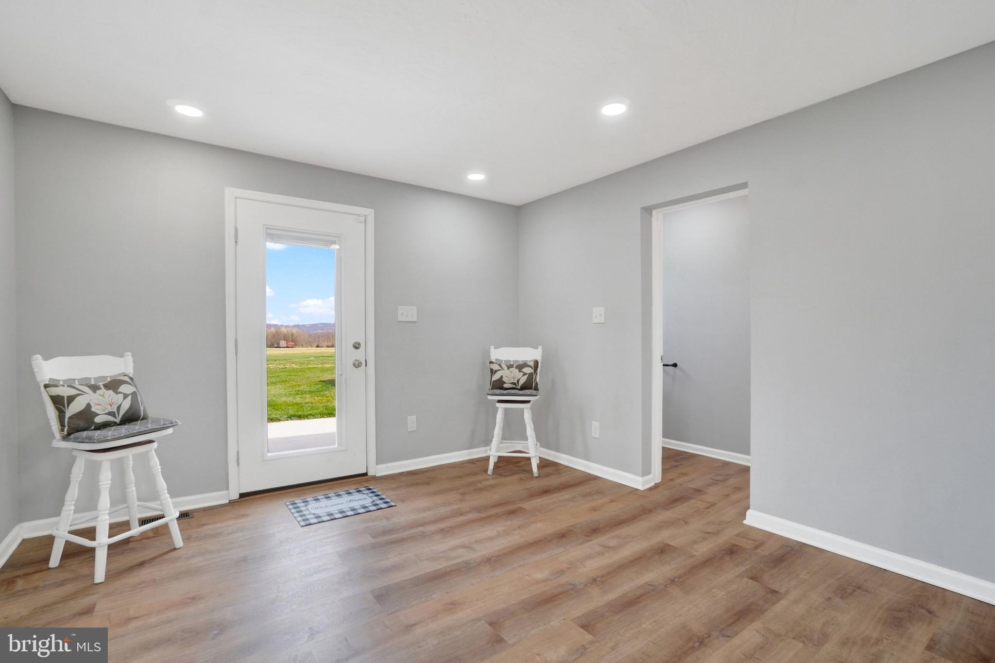 3601 Admire Road Dover, PA 17315 - Photo 15 of 49 Walk out from Dining area to back patio!