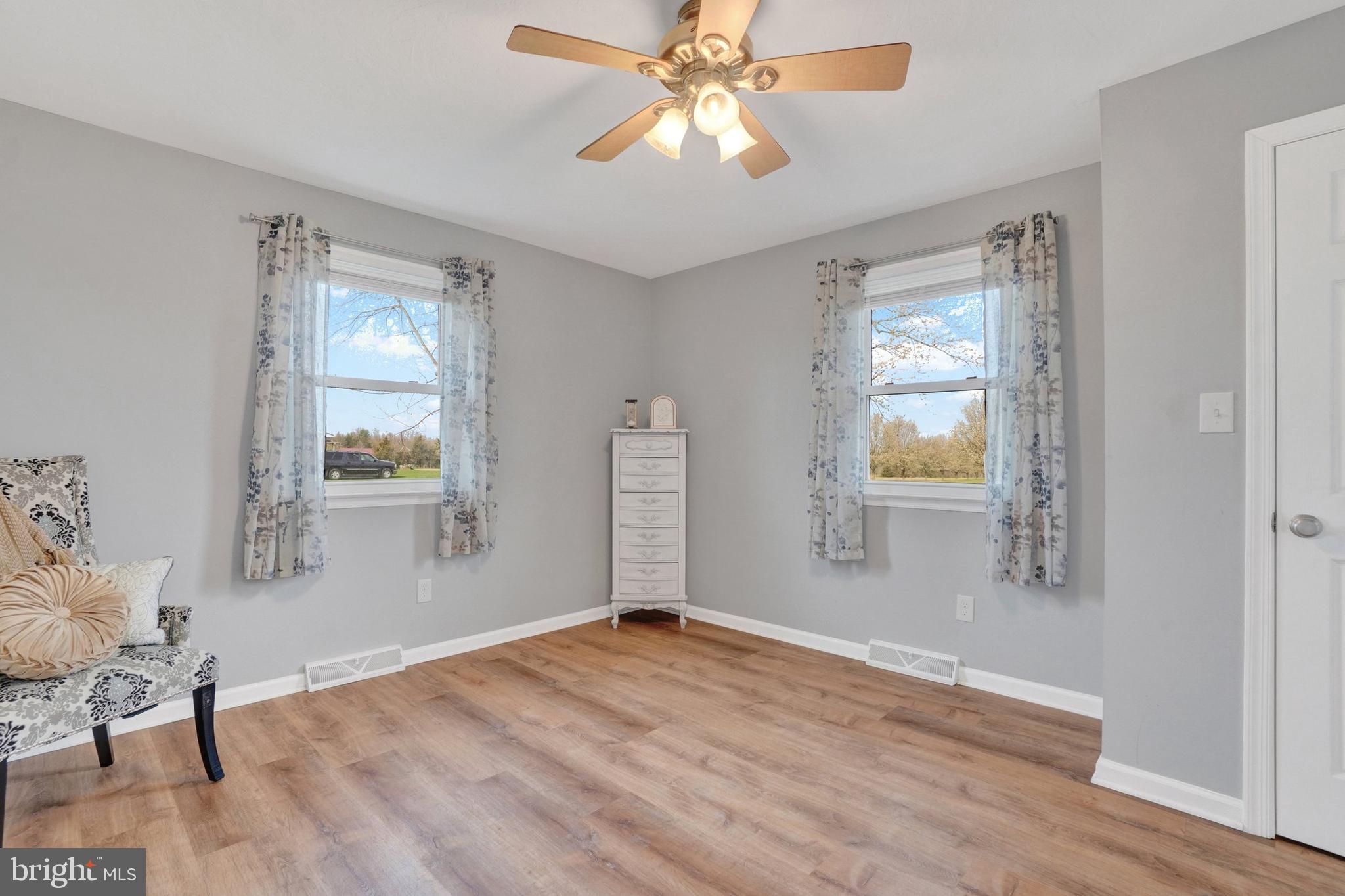 3601 Admire Road Dover, PA 17315 - Photo 25 of 49 First floor Primary bedroom