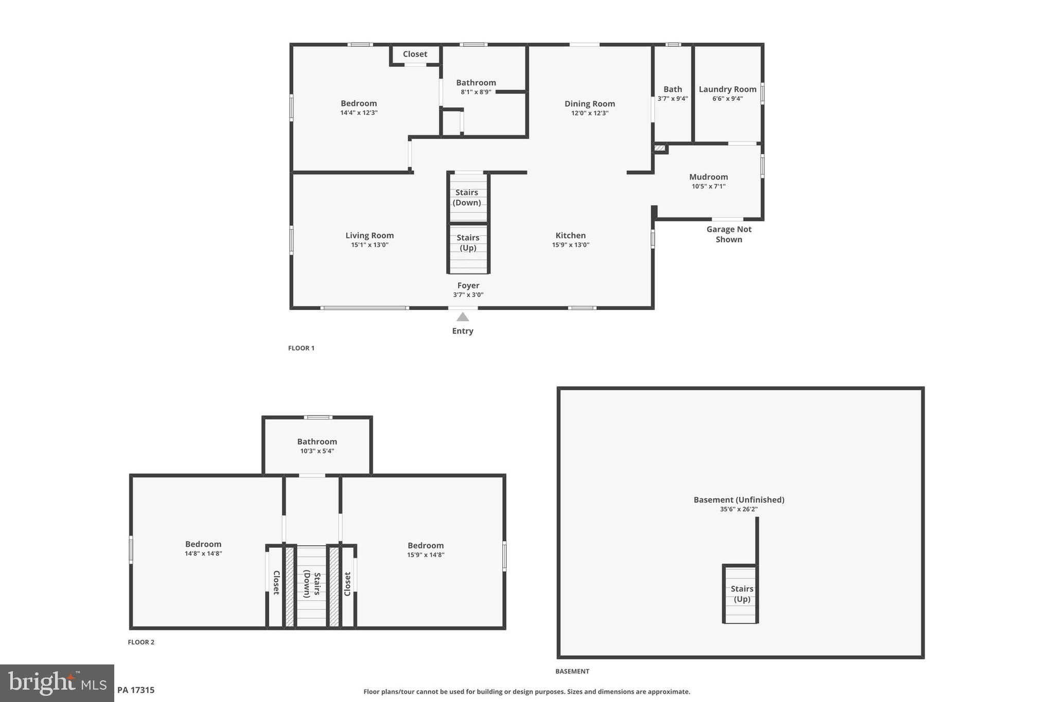 3601 Admire Road Dover, PA 17315 - Photo 48 of 49 Gallery Image 48