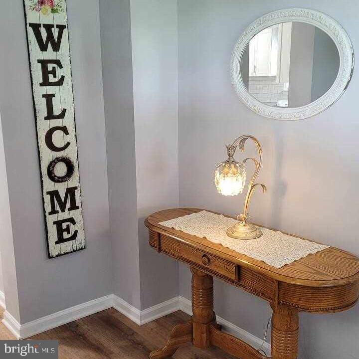 3601 Admire Road Dover, PA 17315 - Photo 8 of 49 Cozy and Welcoming Foyer