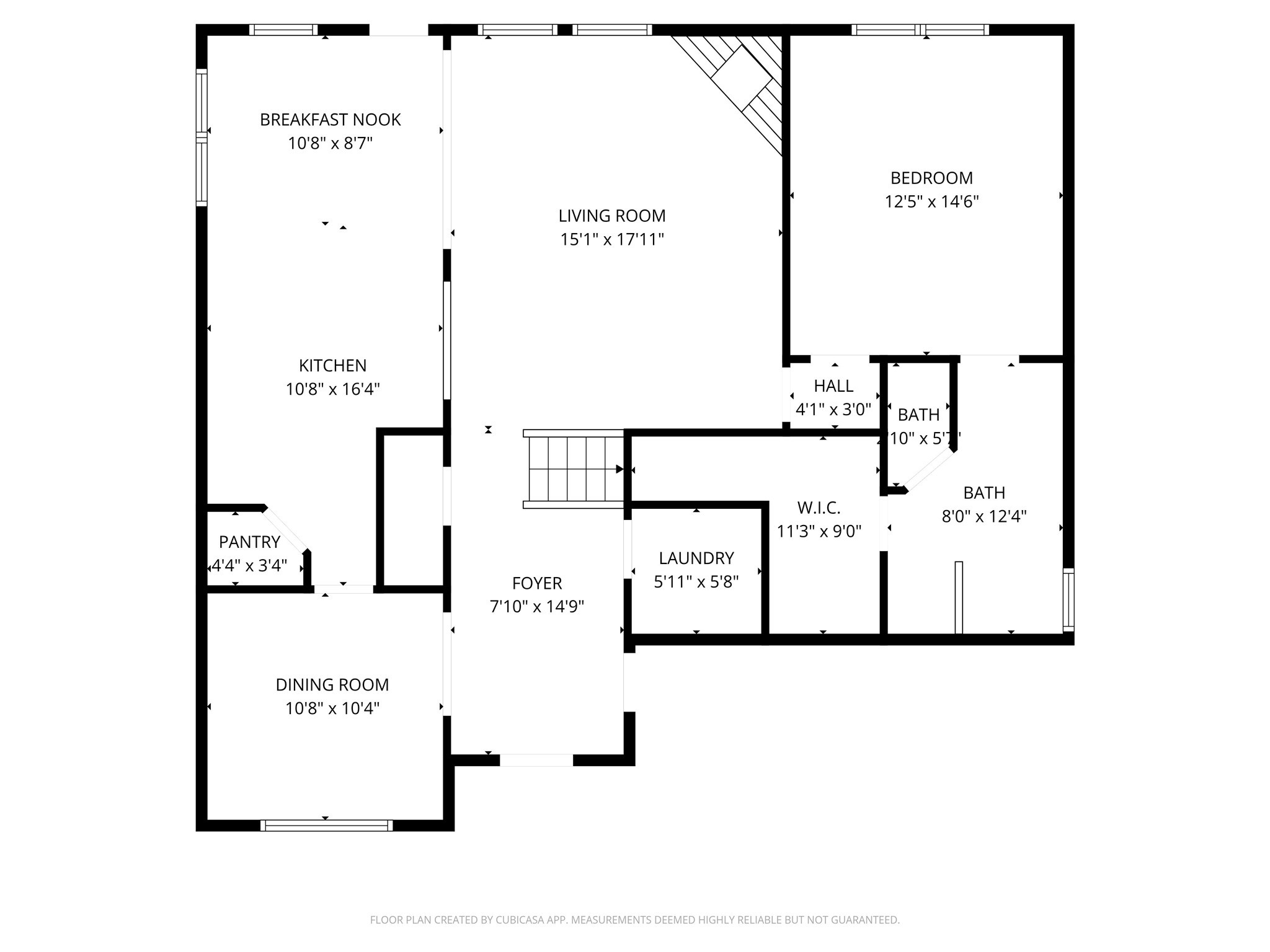 2507 Liza Court Spring, TX 77388 - Photo 36 of 37