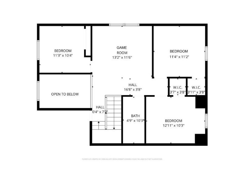 2507 Liza Court Spring, TX 77388 - Photo 37 of 37 unknown