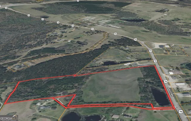 a view of outdoor space