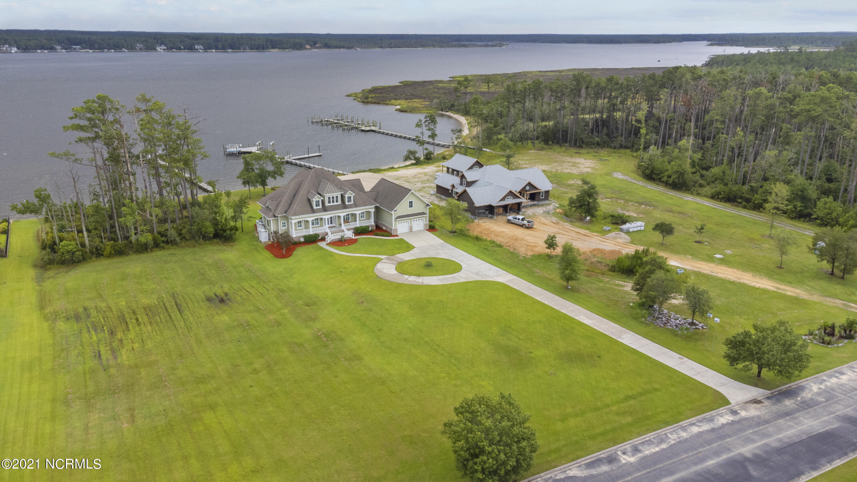 147 Waterway Road Havelock, NC 28532 - Photo 57 of 80 147 Waterway Dr-65