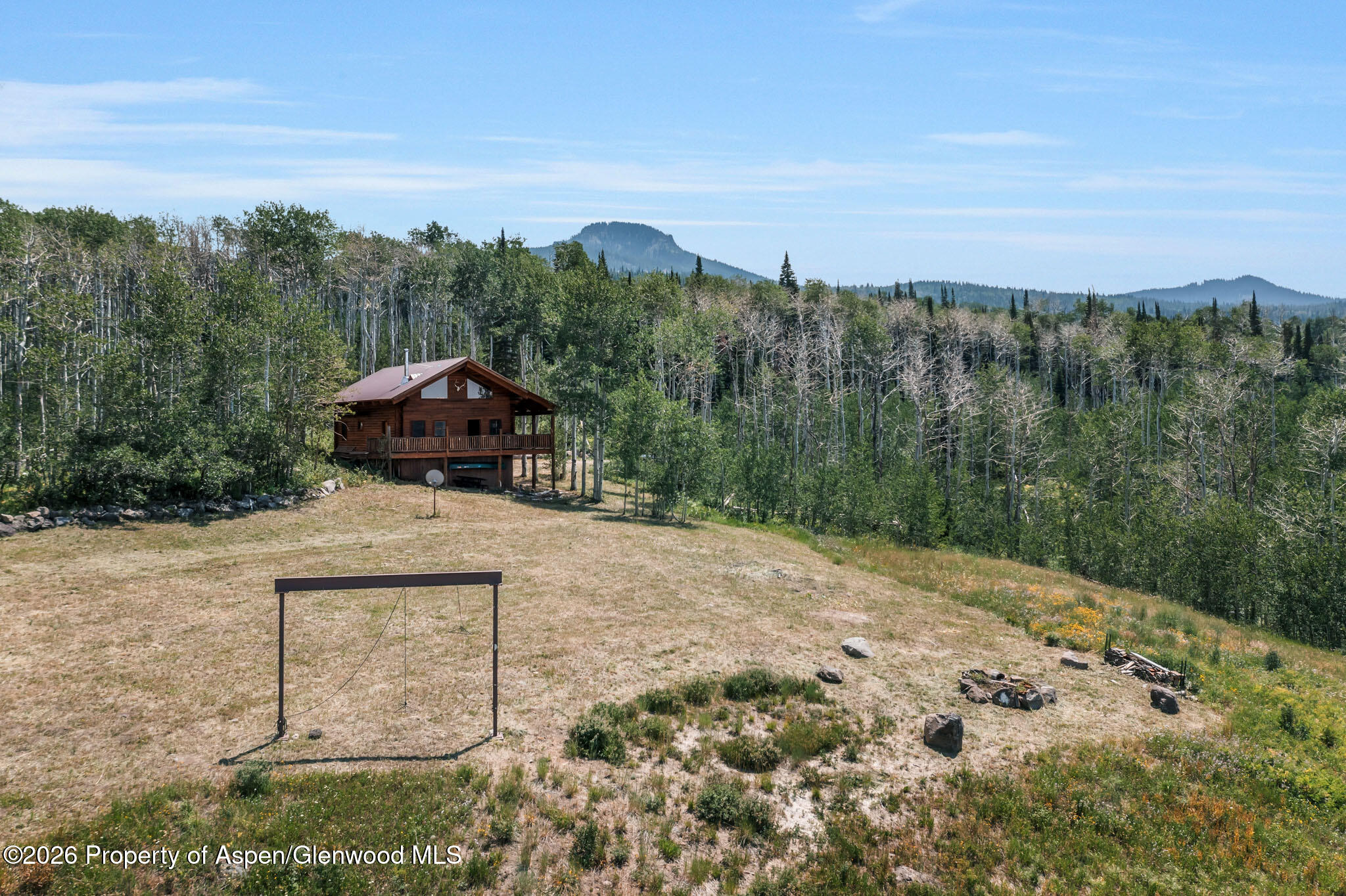 943 Routt Forest Drive Craig, CO 81625 - Photo 19 of 60 DJI_0352