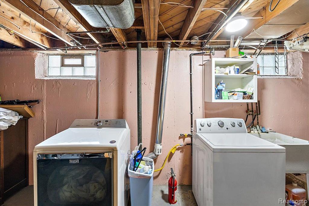 18612 Champaign Road Allen Park, MI 48101 - Photo 21 of 28 Gallery Image 21