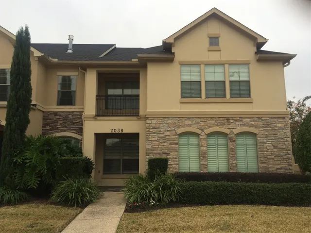 $3,400 | 2038 Palm Forest Lane, Houston, TX 77077