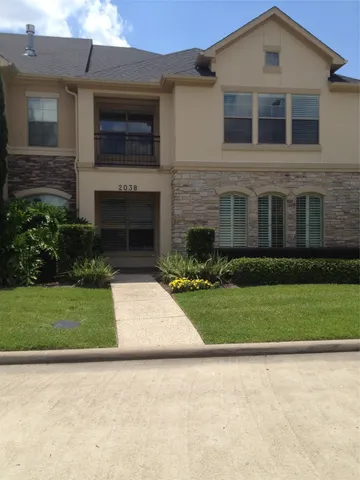 $3,400 | 2038 Palm Forest Lane, Houston, TX 77077