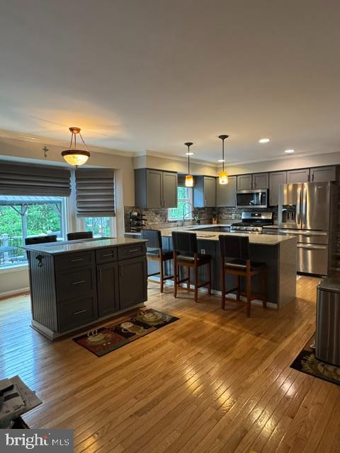 4214 Artillery Ridge Road Fredericksburg, VA 22408 - Photo 6 of 53 Kitchen