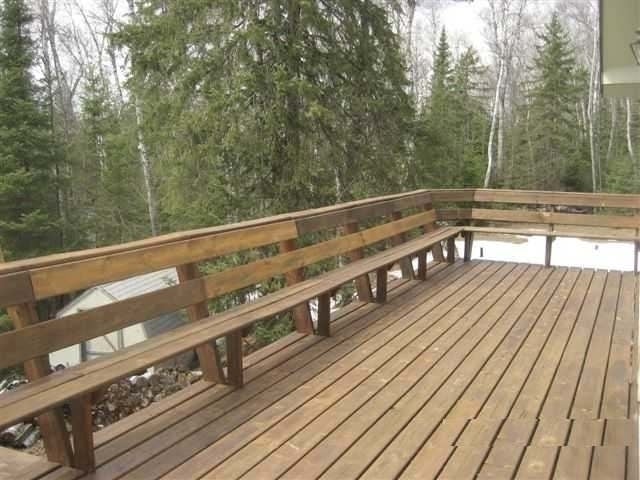 8447 Desperation Road Mercer, WI 54547 - Photo 16 of 20 Gallery Image 16