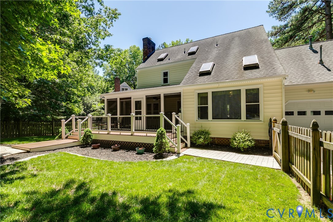 15006 Gates Mill Road Midlothian, VA 23112 - Photo 45 of 52 Gallery Image 45