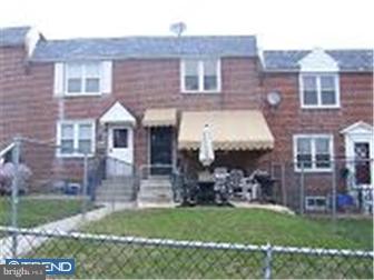 1319 Farrington Road Philadelphia, PA 19151 - Photo 1 of 12 Exterior Front