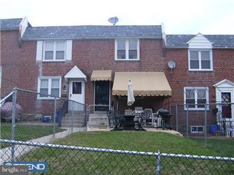 1319 Farrington Road Philadelphia, PA 19151 - Photo 2 of 12 Exterior Front