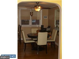 1319 Farrington Road Philadelphia, PA 19151 - Photo 12 of 12 Dining Room