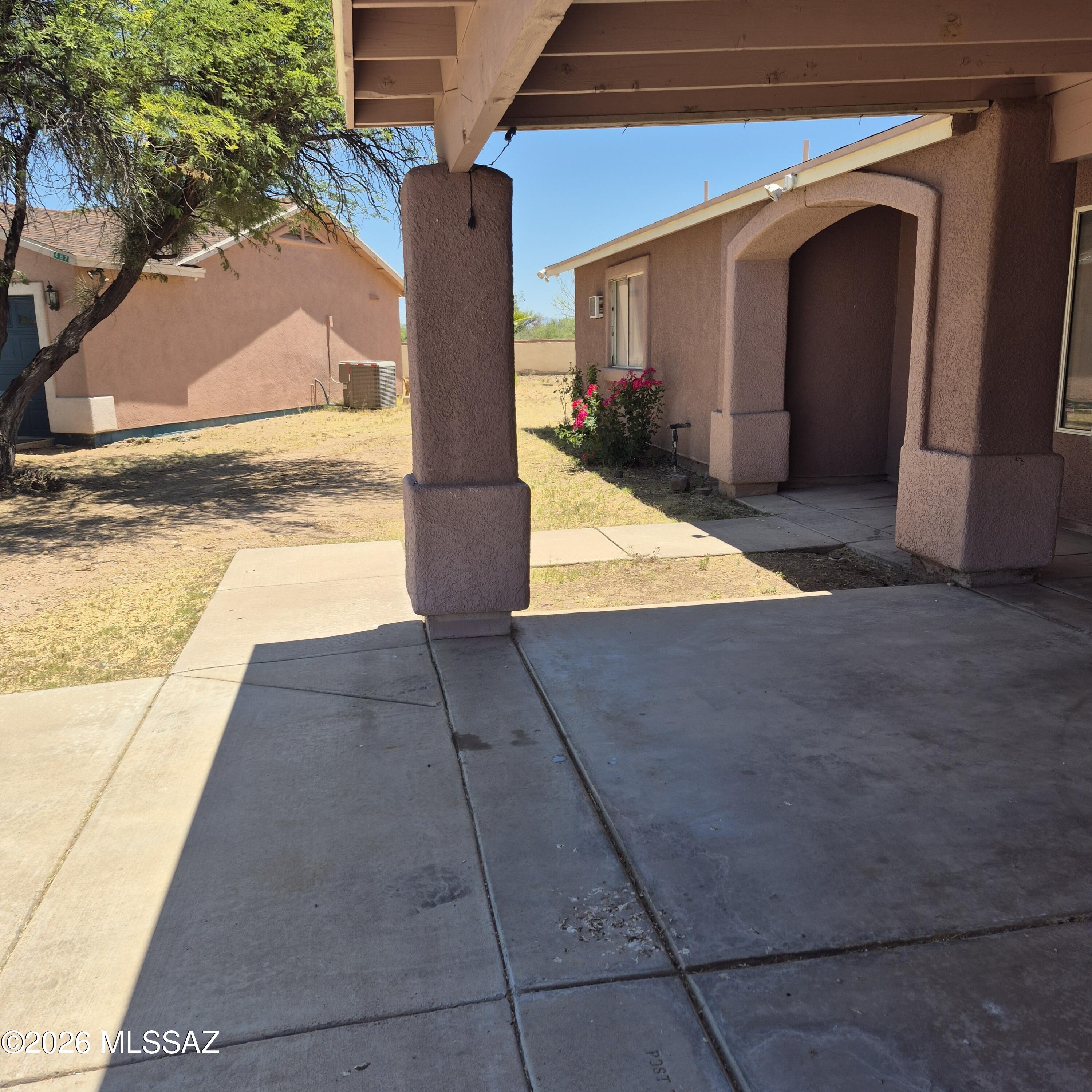489 Alondra Court Rio Rico, AZ 85648 - Photo 2 of 12