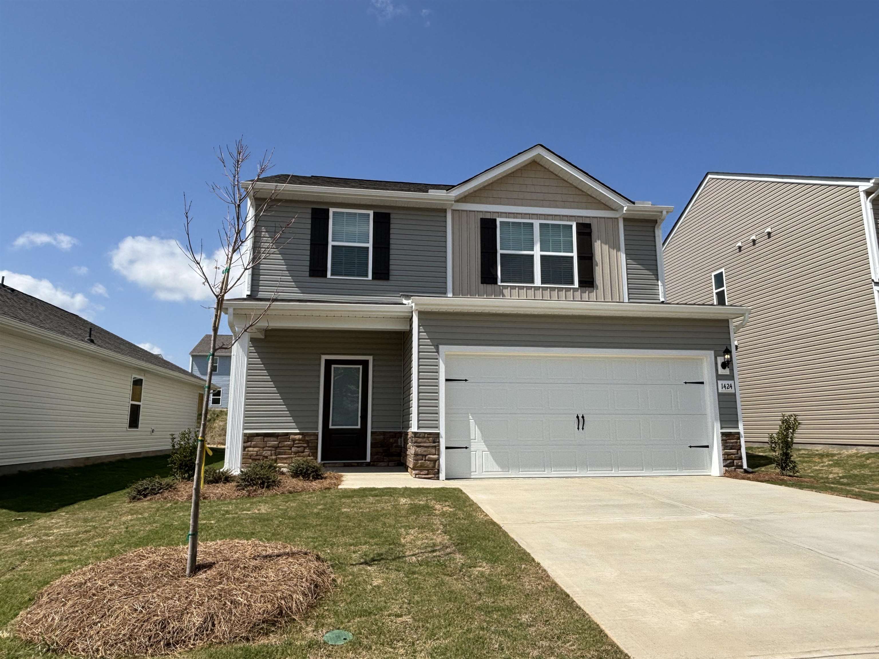 1424 Wild Indigo Way Moore, SC 29369 - Photo 1 of 9