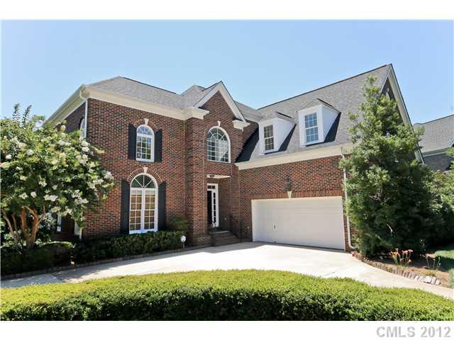 10003 Paradise Ridge Road Charlotte, NC 28277 - Photo 1 of 16 Gallery Image 1