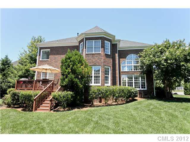 10003 Paradise Ridge Road Charlotte, NC 28277 - Photo 15 of 16 Gallery Image 15