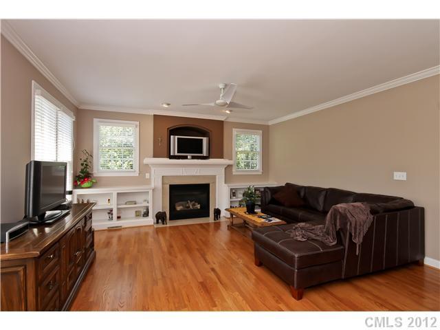10003 Paradise Ridge Road Charlotte, NC 28277 - Photo 8 of 16 Gallery Image 8