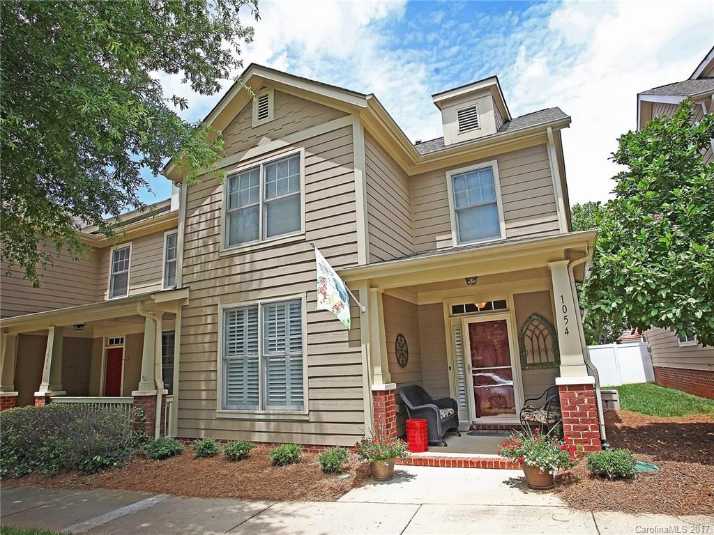 1054 Market Street, Unit 607 Fort Mill, SC 29708 - Photo 1 of 24