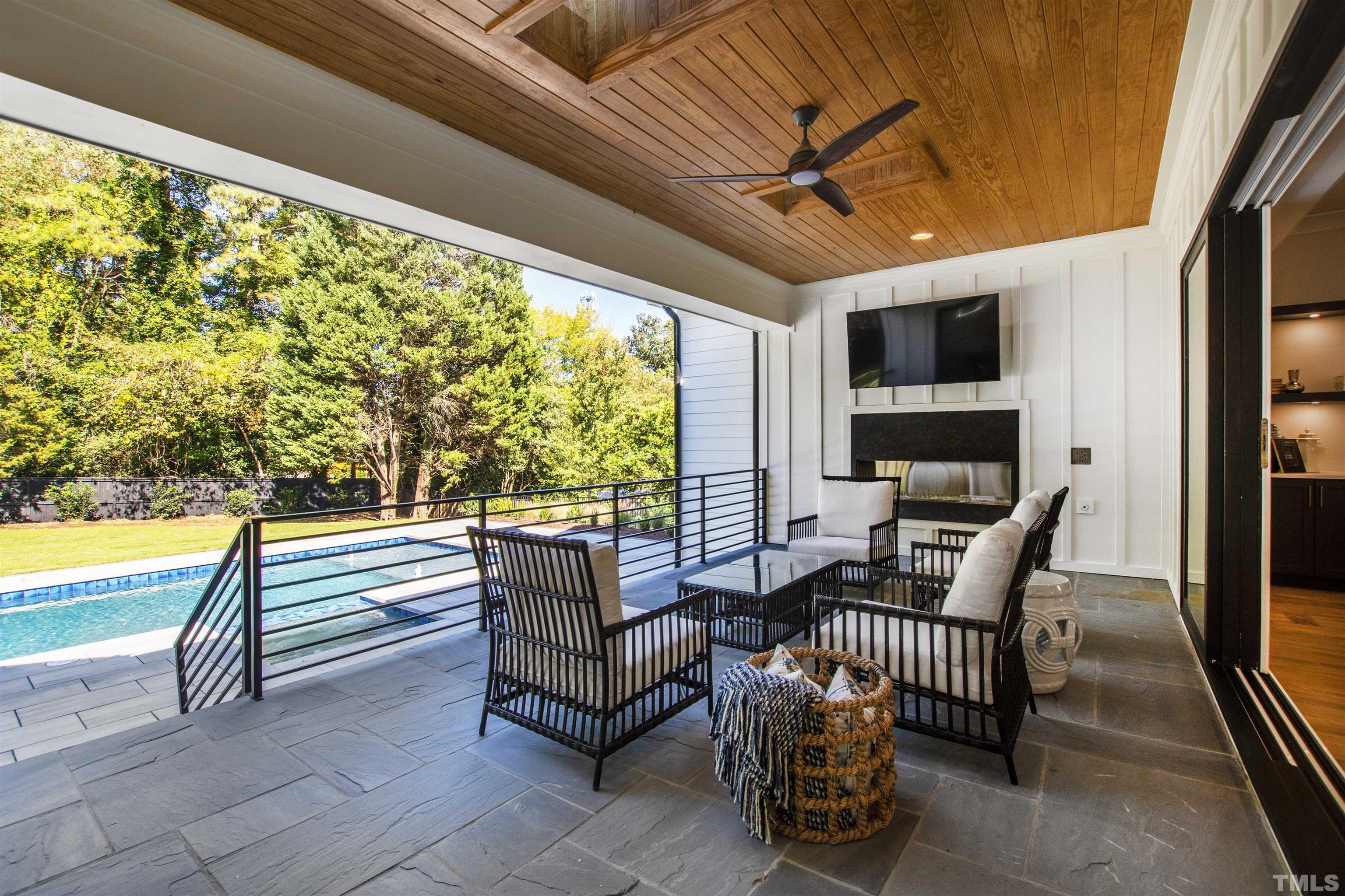 3132 Ashel Street Raleigh, NC 27612 - Photo 7 of 64 Gallery Image 7