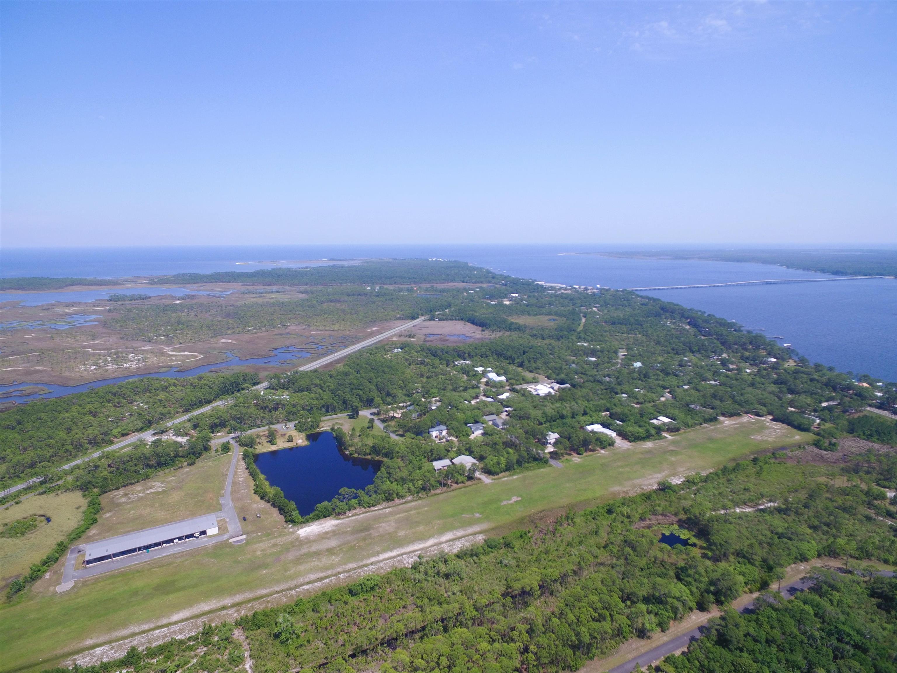 Lot 20 Surf Road Panacea, FL 32346 - Photo 12 of 27
