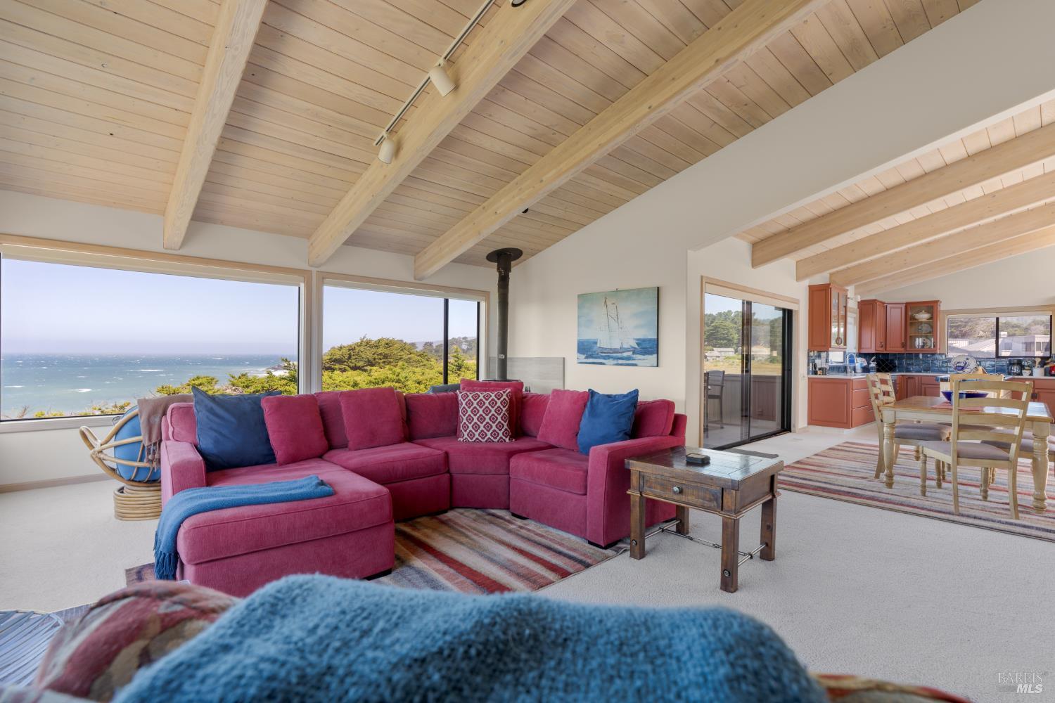256 Ballast Road The Sea Ranch, CA 95497 - Photo 38 of 66