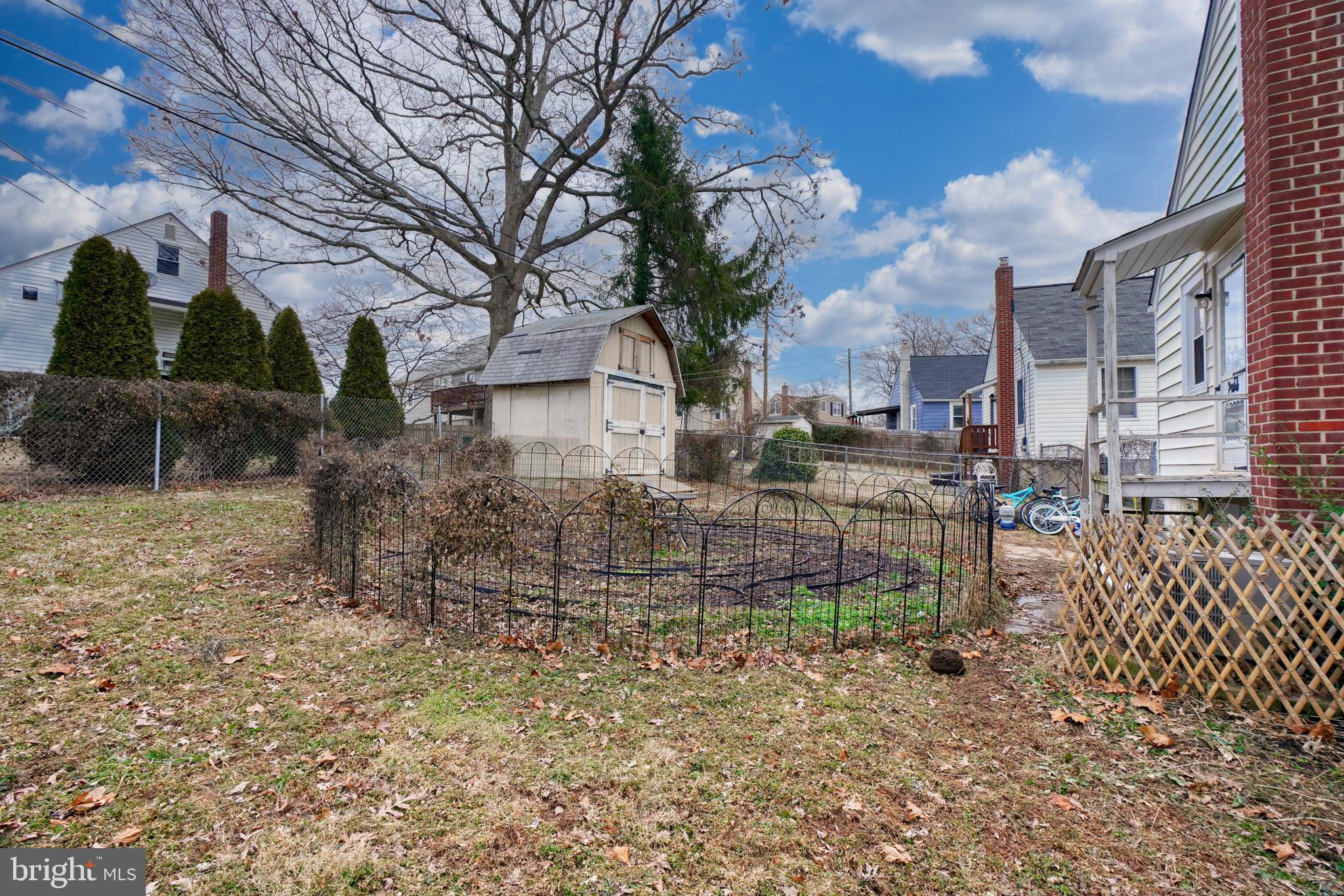 3338 Garnet Road Baltimore, MD 21234 - Photo 34 of 36