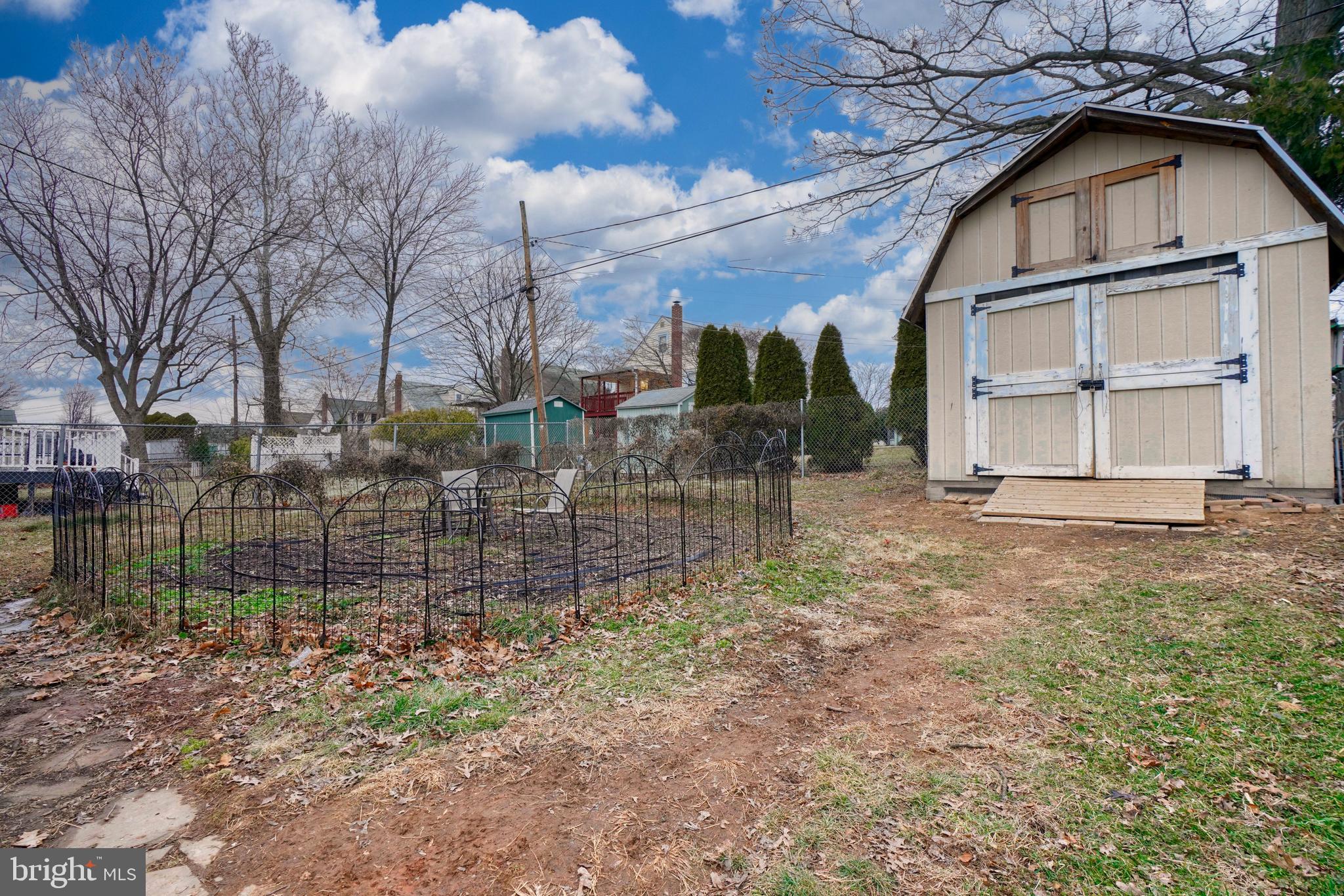 3338 Garnet Road Baltimore, MD 21234 - Photo 35 of 36