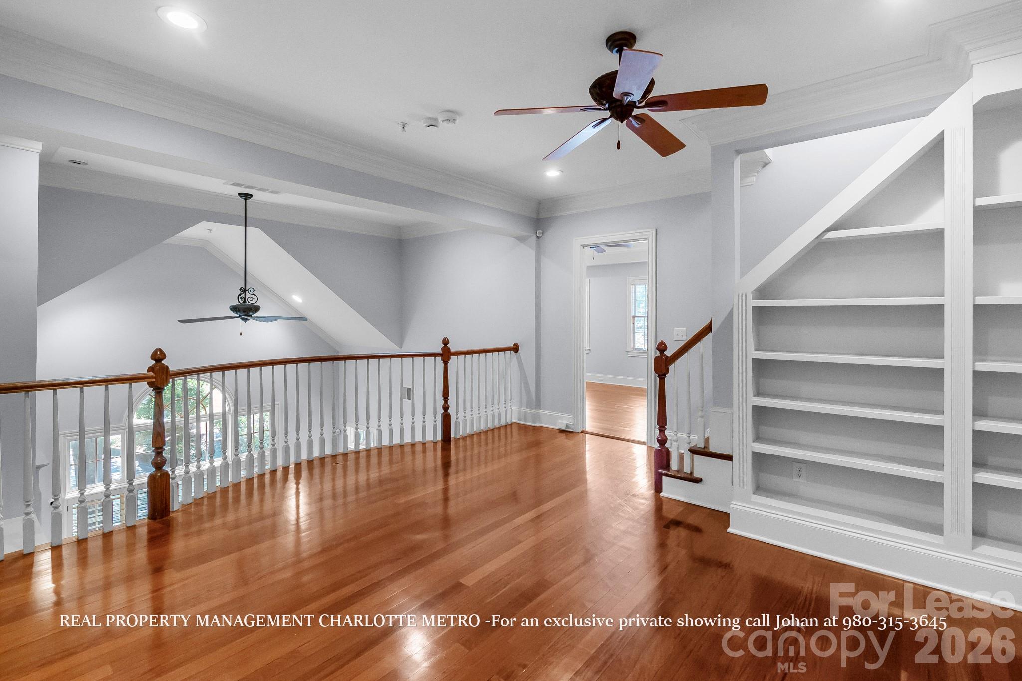 529 Queens Road Charlotte, NC 28207 - Photo 21 of 40