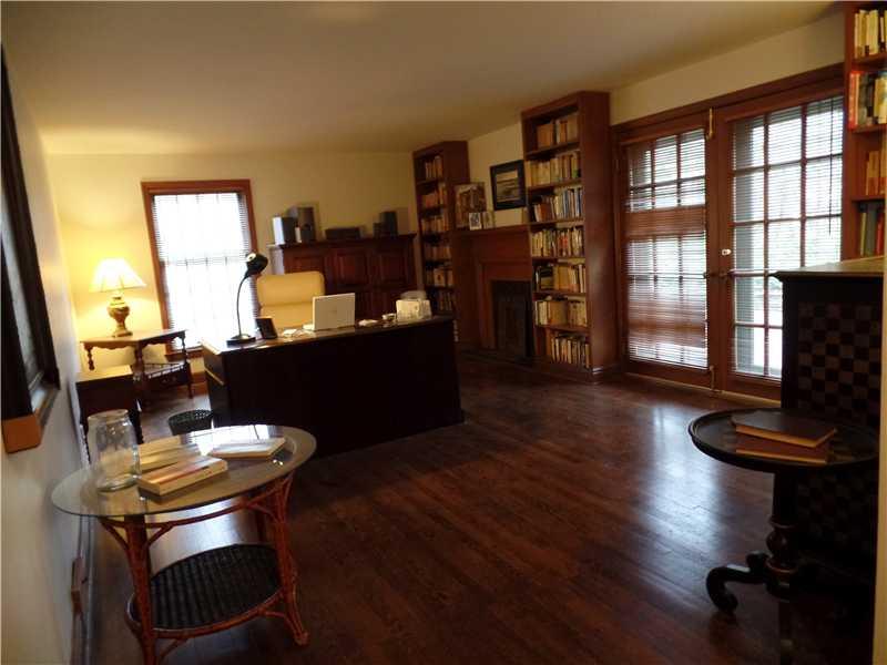 8 Midway Road Mt. Lebanon, PA 15216 - Photo 12 of 25 Den/Family/Great Room.