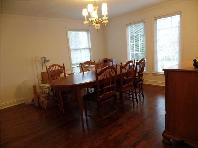 8 Midway Road Mt. Lebanon, PA 15216 - Photo 16 of 25 Dining Room.