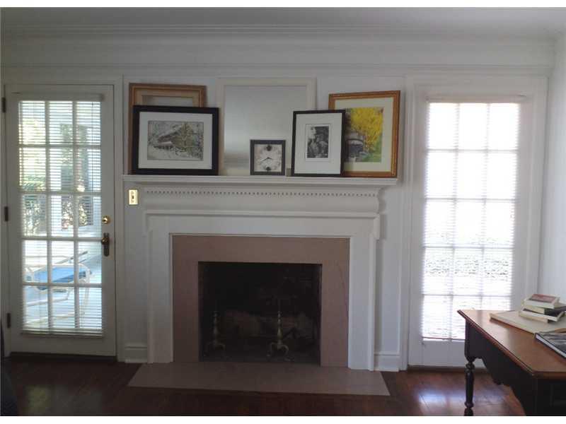 8 Midway Road Mt. Lebanon, PA 15216 - Photo 22 of 25 Living Room.
