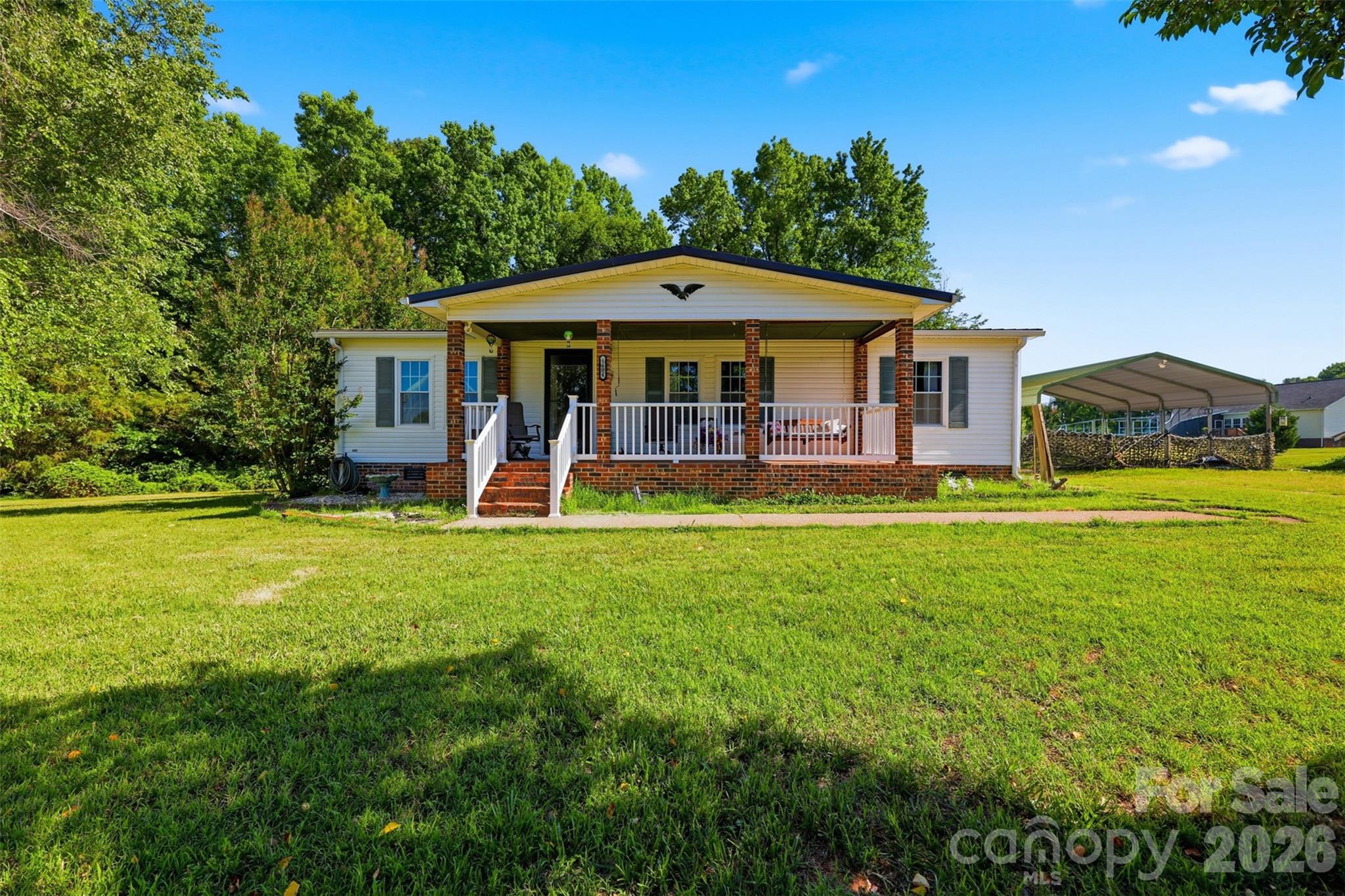 1604 Sugarfarm Road Catawba, NC 28609 - Photo 3 of 43