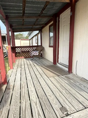 $650 | 4201 Darby Street, Unit 2, Bacliff, TX 77518