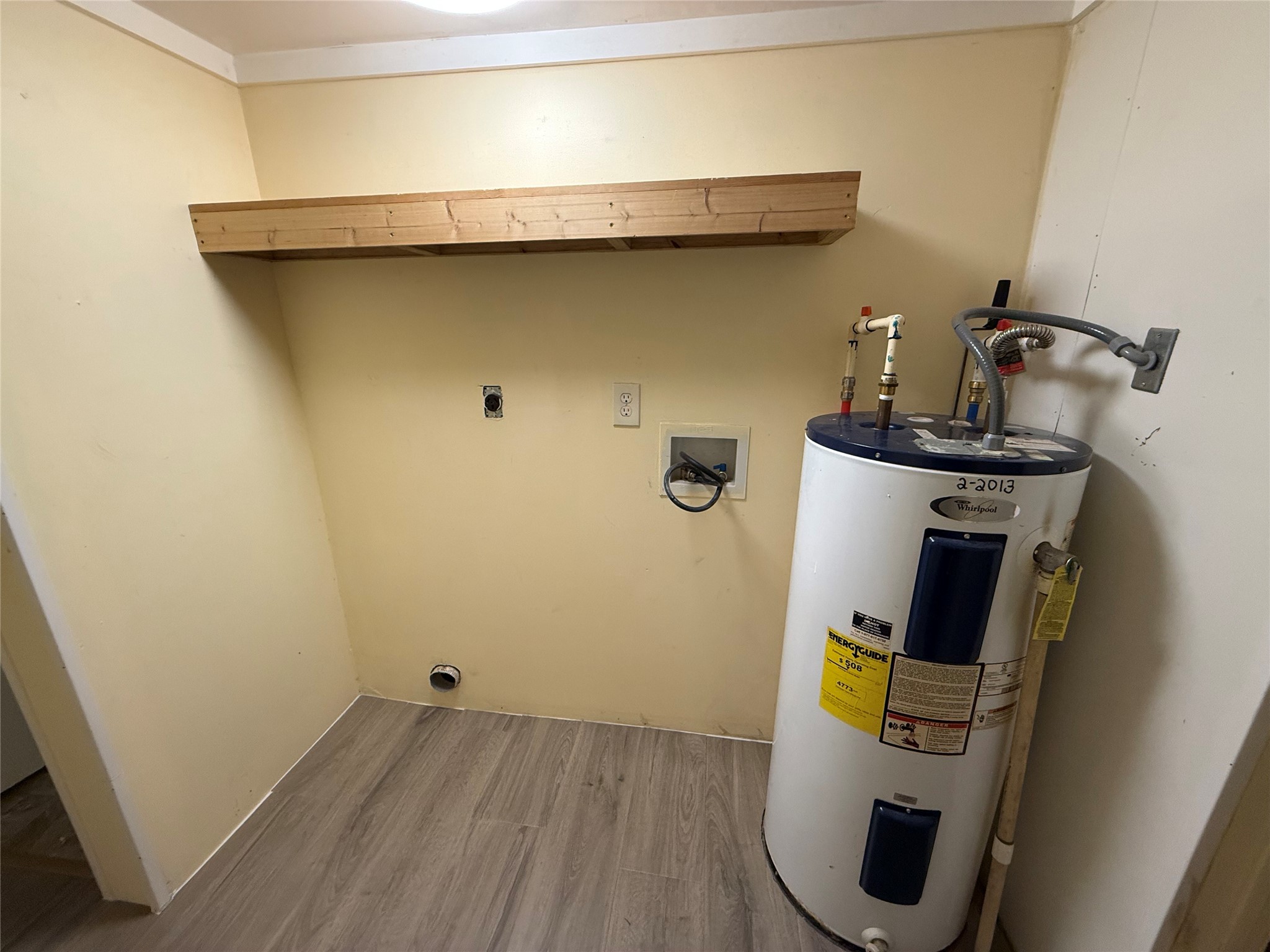 4201 Darby Street, Unit 2 Bacliff, TX 77518 - Photo 8 of 10