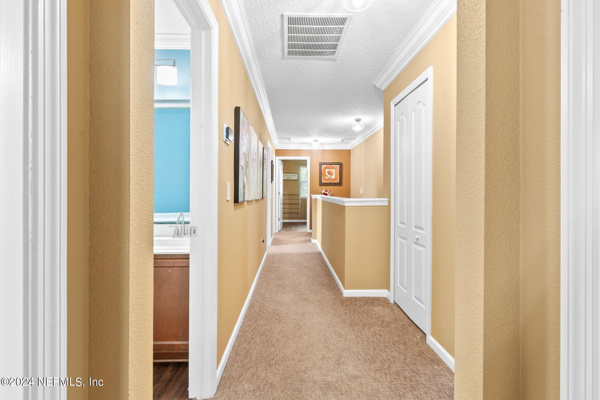 16408 Tisons Bluff Road Jacksonville, FL 32218 - Photo 53 of 79 All bedrooms upstairs