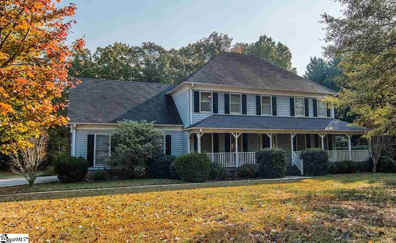 309 Shadow Ridge Circle Simpsonville, SC 29681 - Photo 1 of 32 Gallery Image 1