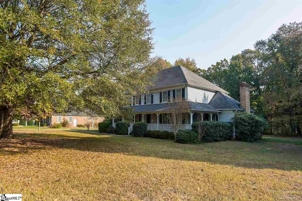 309 Shadow Ridge Circle Simpsonville, SC 29681 - Photo 31 of 32 Gallery Image 31