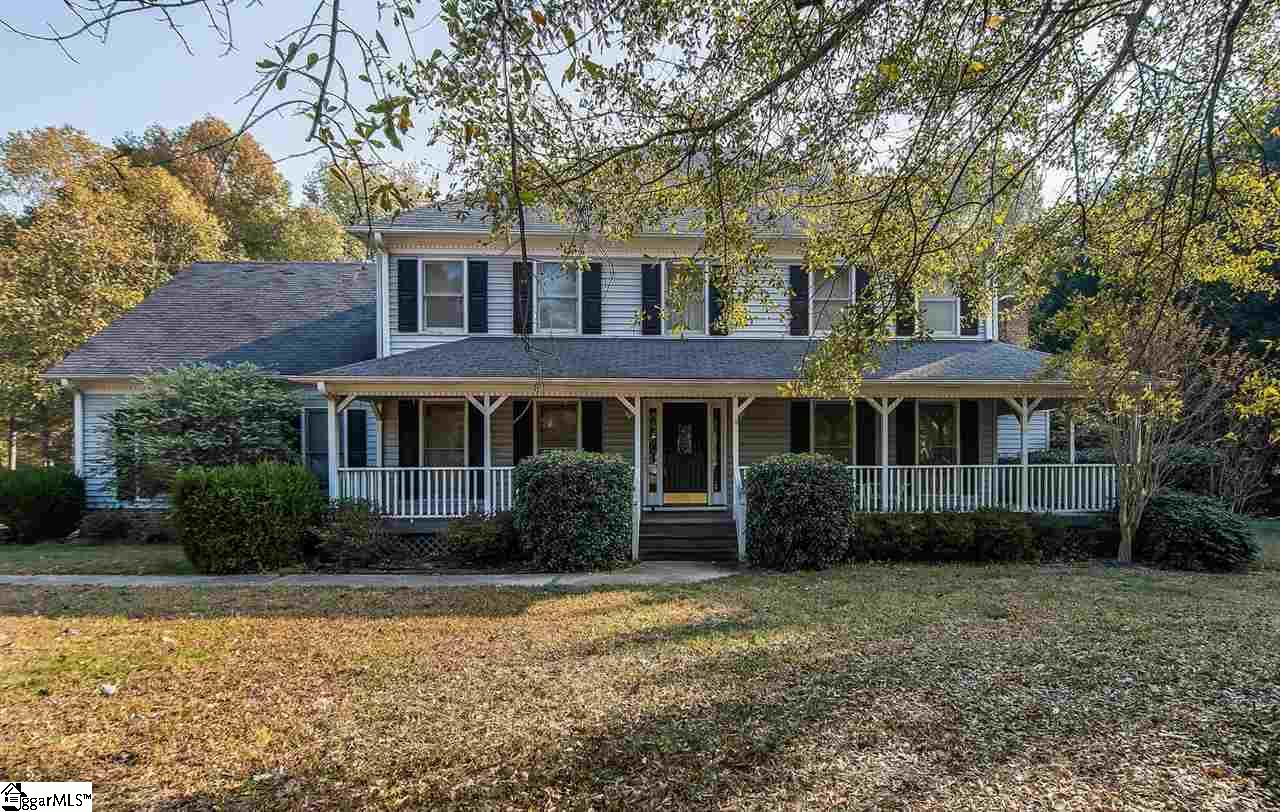 309 Shadow Ridge Circle Simpsonville, SC 29681 - Photo 32 of 32 Gallery Image 32