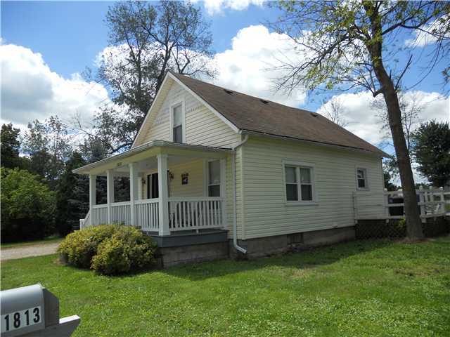 21813 Raymond Road Raymond, OH 43067 - Photo 1 of 14 Gallery Image 1