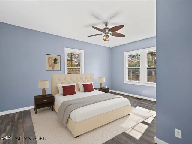 $185,000 | 813 South Franklin Street, Rocky Mount, NC 27803