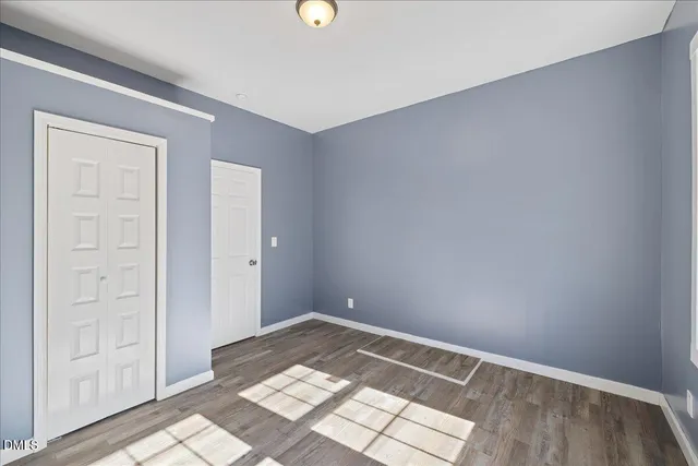 $185,000 | 813 South Franklin Street, Rocky Mount, NC 27803