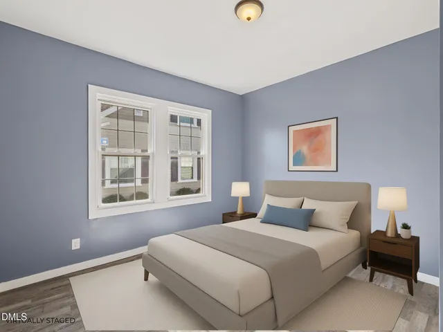 $185,000 | 813 South Franklin Street, Rocky Mount, NC 27803