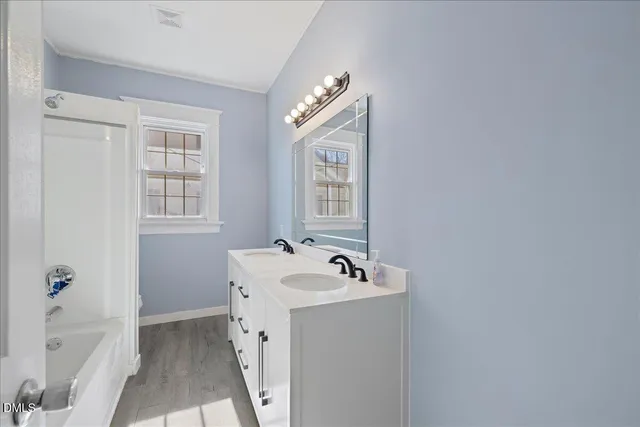 $185,000 | 813 South Franklin Street, Rocky Mount, NC 27803