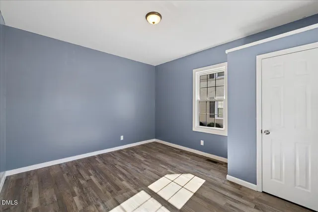 $185,000 | 813 South Franklin Street, Rocky Mount, NC 27803